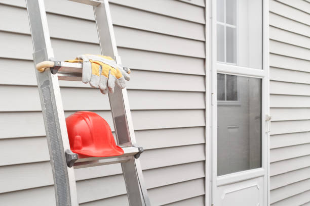Best Stucco Siding  in Oakhurst, CA