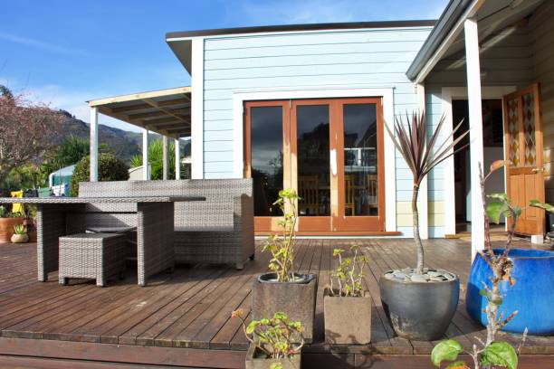 Best Weatherproofing and Sealing  in Oakhurst, CA